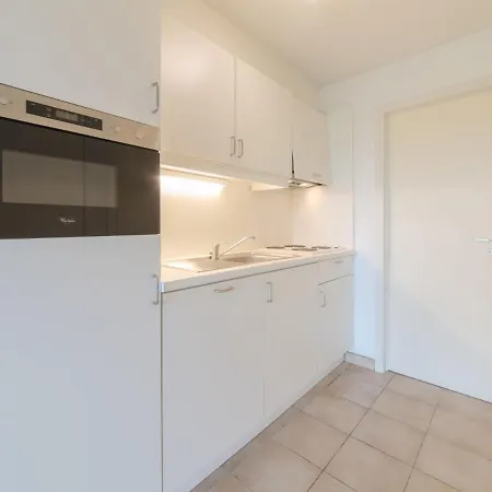 Siena By Interhome شقة *