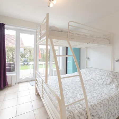 Siena By Interhome شقة *