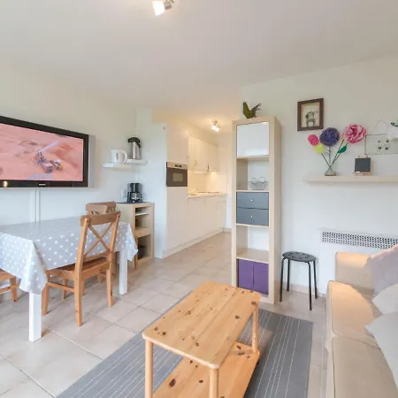 شقة Siena By Interhome