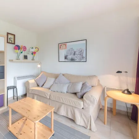 شقة Siena By Interhome